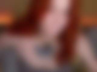 Live cam show with RedShine - Red Hair on Mixed Magazine Live