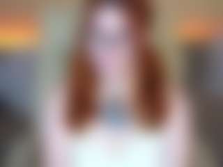 Live cam show with RedShine - Red Hair Young Adult on Soda Cam