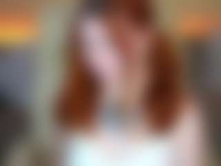 Live cam show with RedShine - Red Hair Young Adult on xplaylive.com