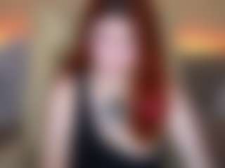 Live cam show with RedShine - Red Hair Teen (18+) on sexylive.show
