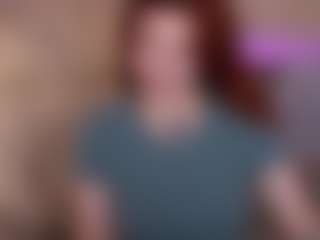 Live cam show with RedShine - Green Eyes on Camsoda