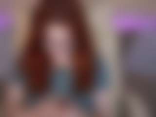 Live cam show with RedShine - Green Eyes on Camsoda