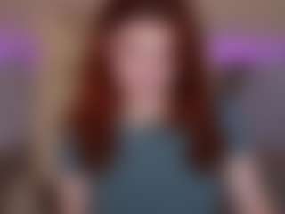 Live cam show with RedShine - Sexwebcam Red Hair on Cam Slut