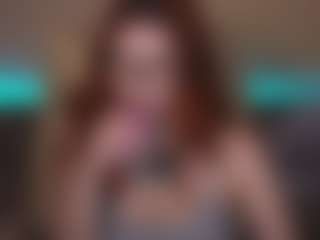 Live cam show with RedShine - Red Hair Young Adult on Camsoda