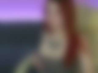 Live cam show with RedShine - Cowgirl on Dolls Live