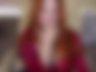 Live cam show with RedShine - Strip Red Hair on Camsoda