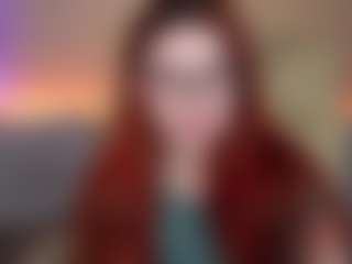 Live cam show with RedShine - Green Eyes on alttransgirls