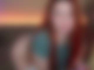 Live cam show with RedShine - Tease Red Hair on friskycurves.com
