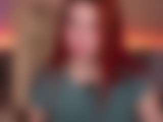 Live cam show with RedShine - Strip Red Hair on Lustler