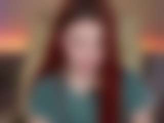 Live cam show with RedShine - Tease Red Hair on CamSextacy