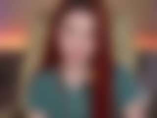 Live cam show with RedShine - Red Hair Young Adult on CamSextacy