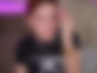 Live cam show with RedShine - Red Hair Squirt on Camsoda