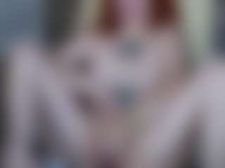 RedShine's Live Sex Cam Show