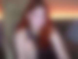 Live cam show with RedShine - Sexwebcam Red Hair on Soda Cam
