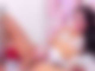 Live cam show with VALERIAQUEENTS - Dirty Talk on Fit Hotties
