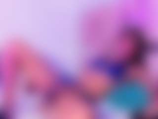 Live cam show with VALERIAQUEENTS - Black Hair on SpankPalCams