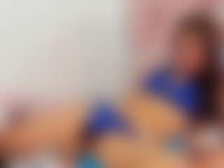 Live cam show with VALERIAQUEENTS - Average on pussylord.com