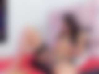 Live cam show with VALERIAQUEENTS - Black Hair on Camsoda
