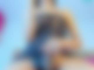 Live cam show with Catalinaa-Rosse - Black Hair on madthumbs