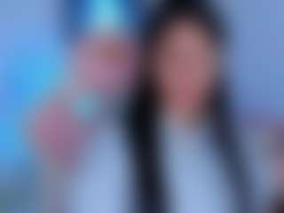 Isa-Diamond's Live Sex Cam Show