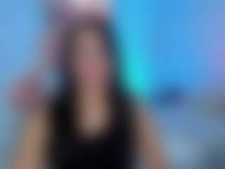 Isa-Diamond's Live Sex Cam Show
