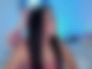 Isa-Diamond's Live Sex Cam Show