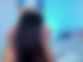 Isa-Diamond's Live Sex Cam Show