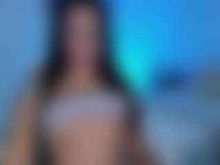 Isa-Diamond's Live Sex Cam Show