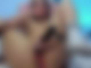Isa-Diamond's Live Sex Cam Show