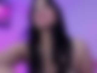 Isa-Diamond's Live Sex Cam Show