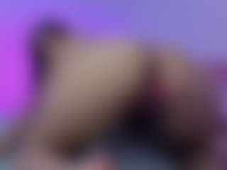 Isa-Diamond's Live Sex Cam Show