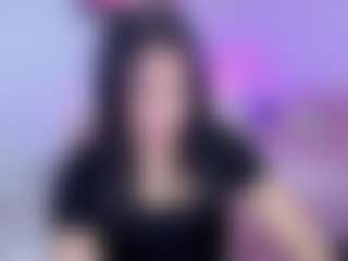 Isa-Diamond's Live Sex Cam Show