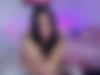 Isa-Diamond's Live Sex Cam Show