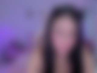 Isa-Diamond's Live Sex Cam Show