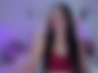 Isa-Diamond's Live Sex Cam Show