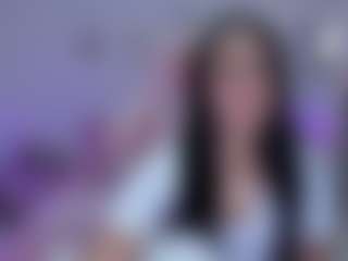 Isa-Diamond's Live Sex Cam Show