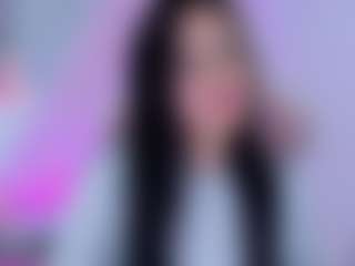 Live cam show with Isa-Diamond - Thin on Livezox