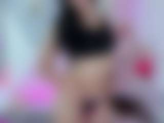 Isa-Diamond's Live Sex Cam Show