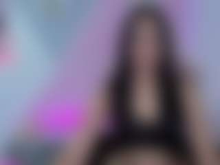 Isa-Diamond's Live Sex Cam Show