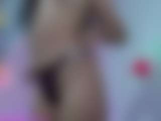 Isa-Diamond's Live Sex Cam Show