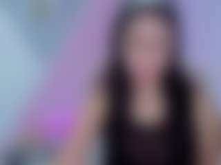 Isa-Diamond's Live Sex Cam Show