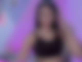Isa-Diamond's Live Sex Cam Show