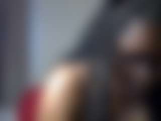 Live cam show with wisdom7 - Ebony MILF on TeamSkeetLive