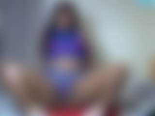Live cam show with wisdom7 - Black MILF on Camsoda Late Night