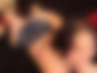 RhondaVines's Live Sex Cam Show