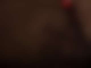 Live cam show with RhondaVines - Anal Brown Hair on CamwithHer