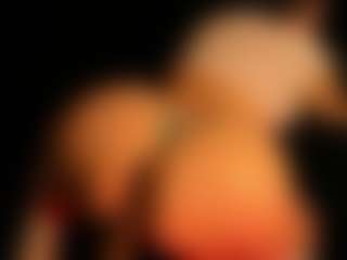 RhondaVines's Live Sex Cam Show