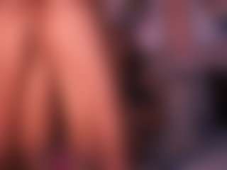 AriaFoster's Live Sex Cam Show
