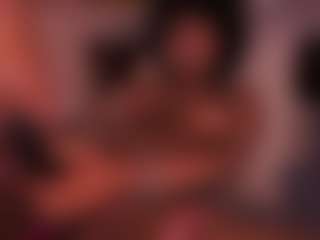 Live cam show with AriaFoster - Twerk Ebony on nudelive.tv