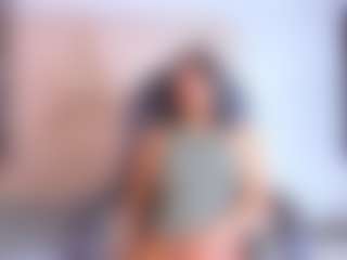 Live cam show with Salma - Glasses on Camsoda